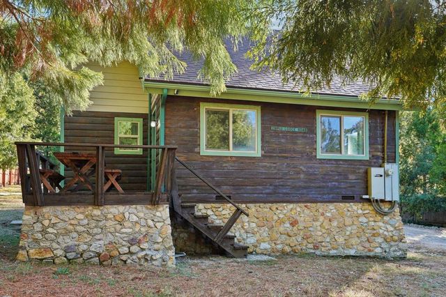 25140 Lodge Road, Idyllwild, CA 92549