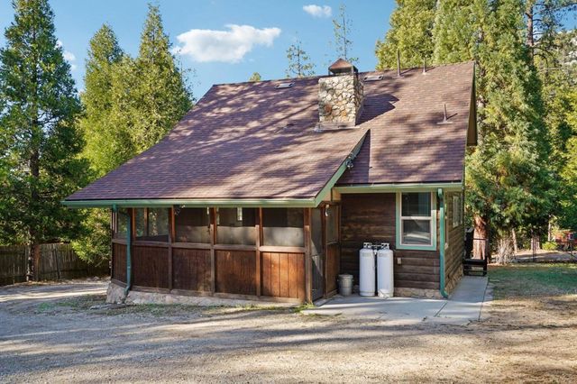 25140 Lodge Road, Idyllwild, CA 92549