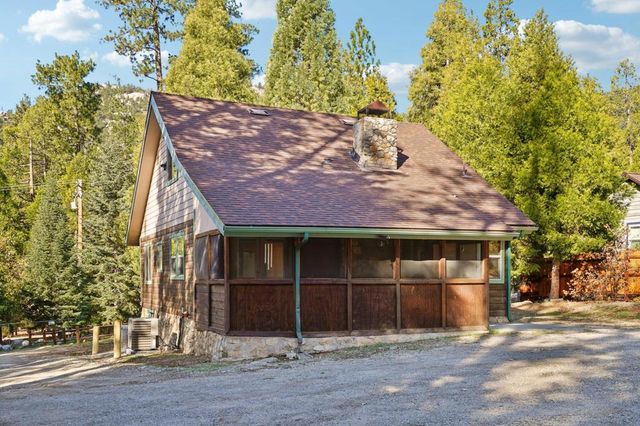 25140 Lodge Road, Idyllwild, CA 92549