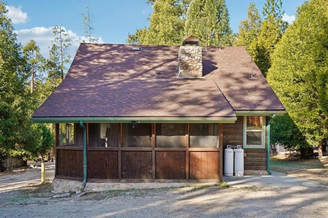 25140 Lodge Road, Idyllwild, CA 92549