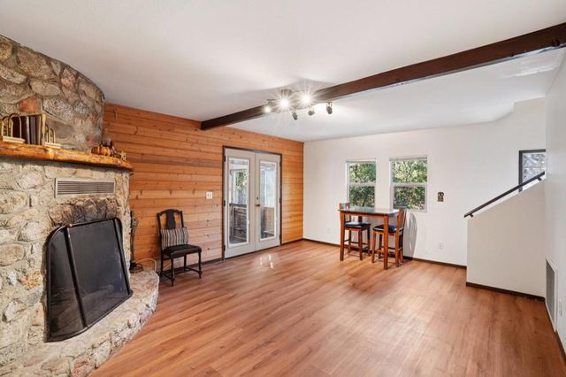 25140 Lodge Road, Idyllwild, CA 92549