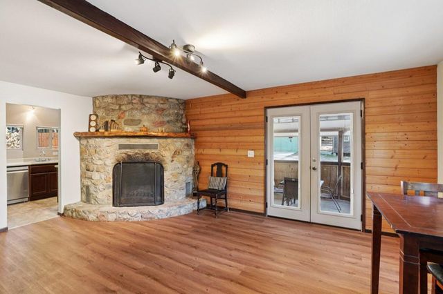 25140 Lodge Road, Idyllwild, CA 92549