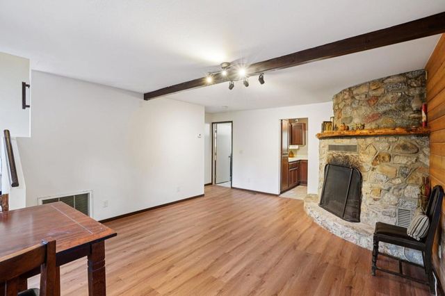 25140 Lodge Road, Idyllwild, CA 92549