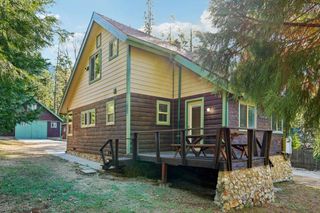25140 Lodge Road, Idyllwild, CA 92549