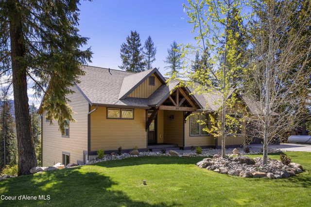 355 Olympic DR, Sandpoint, ID 83864
