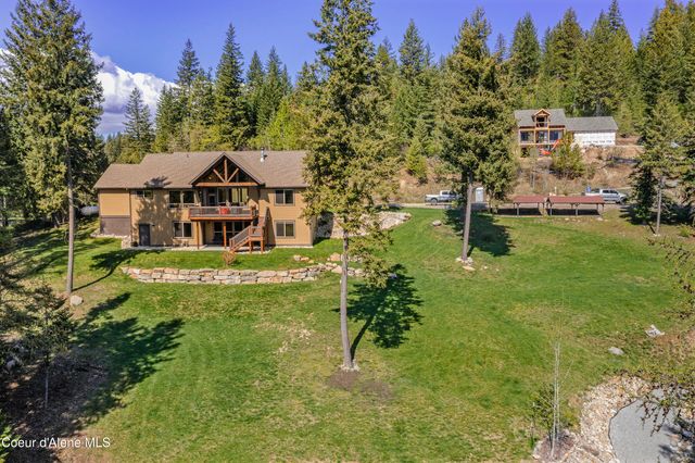 355 Olympic DR, Sandpoint, ID 83864