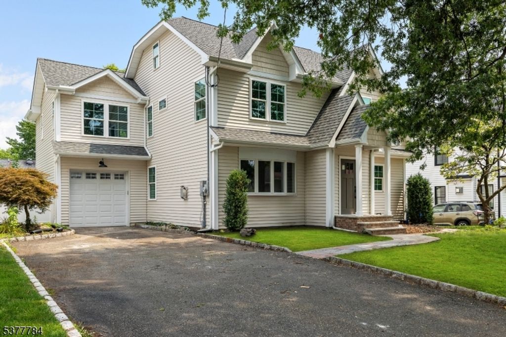 2314 Longfellow Ave, Scotch Plains Twp., NJ 07076