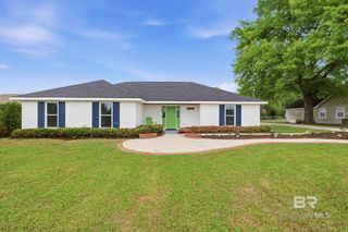 10670 Jeff Hamilton Road, Mobile, AL 36695