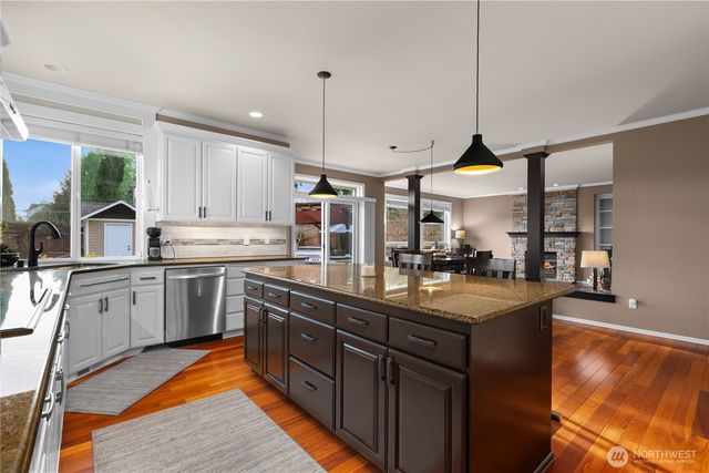 22040 Brier Road, Brier, WA 98036