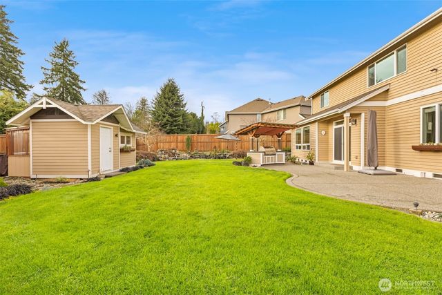 22040 Brier Road, Brier, WA 98036