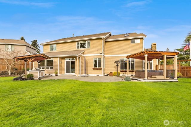 22040 Brier Road, Brier, WA 98036