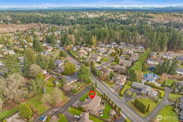 22040 Brier Road, Brier, WA 98036