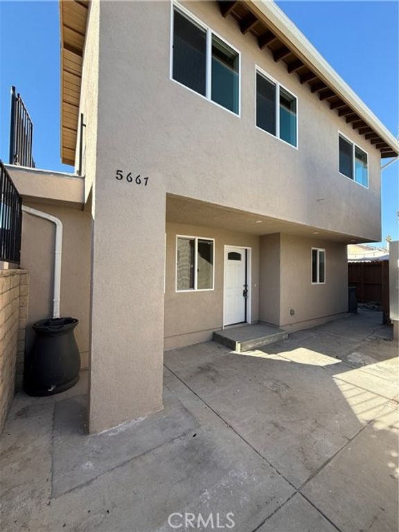 5667 Ensign, North Hollywood (los Angeles), CA 91601