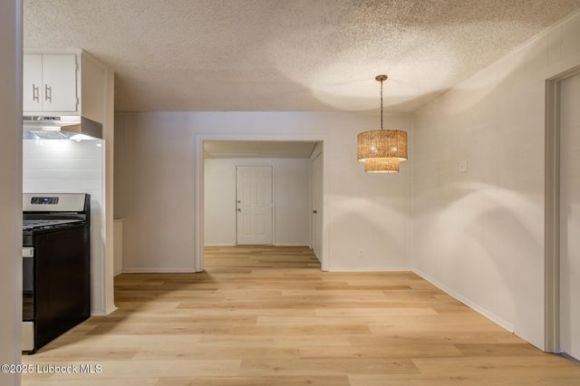 617 39th Street, Lubbock, TX 79404