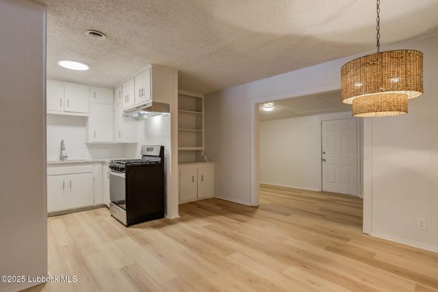 617 39th Street, Lubbock, TX 79404