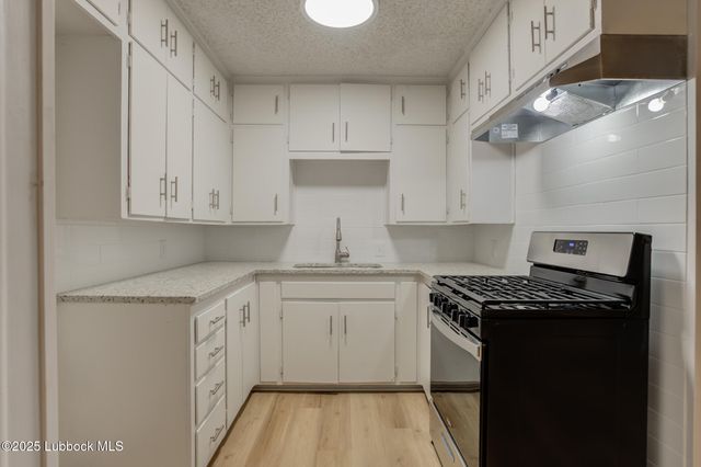 617 39th Street, Lubbock, TX 79404