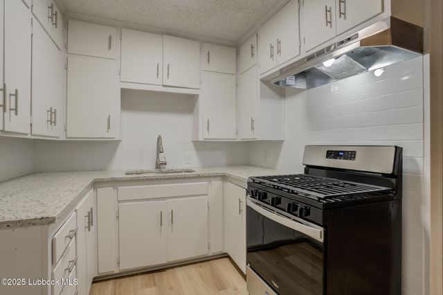 617 39th Street, Lubbock, TX 79404