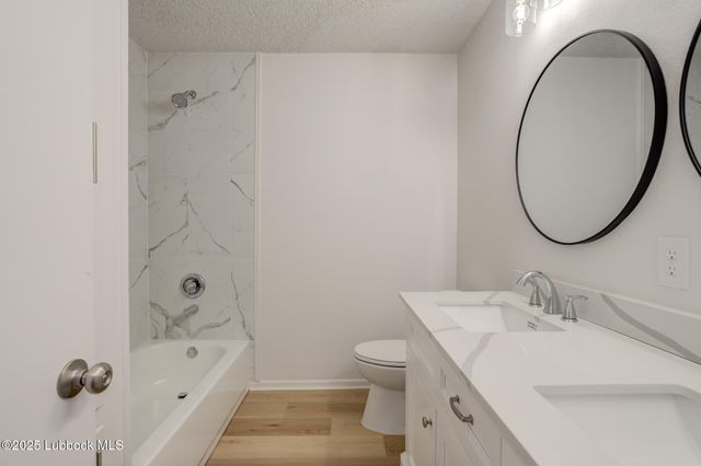 617 39th Street, Lubbock, TX 79404