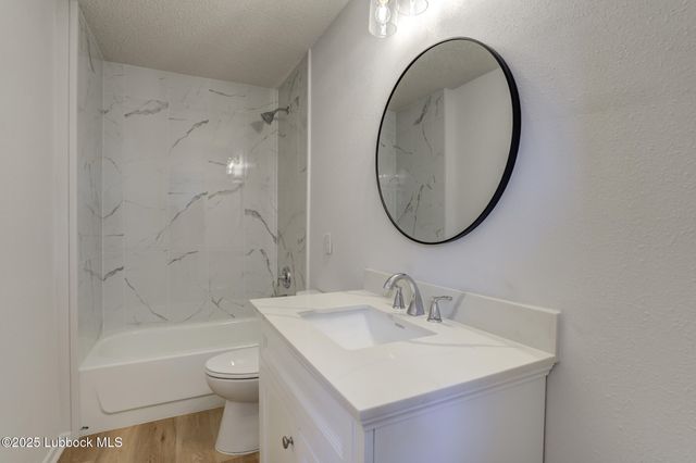 617 39th Street, Lubbock, TX 79404