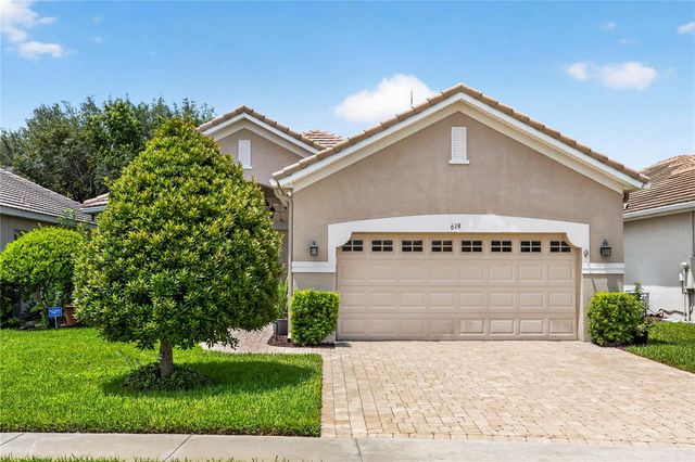 619 NEWHALL LANE, Debary, FL 32713