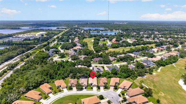 619 NEWHALL LANE, Debary, FL 32713