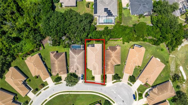 619 NEWHALL LANE, Debary, FL 32713