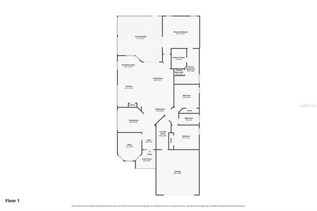 619 NEWHALL LANE, Debary, FL 32713