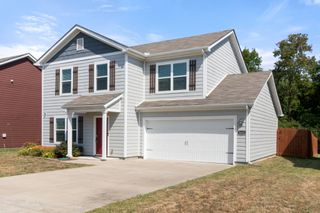 3424 Vedette Ln, Murfreesboro, TN 37128