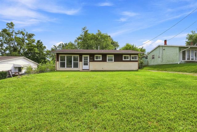 9596 Pippin Road, Colerain Twp, OH 45231