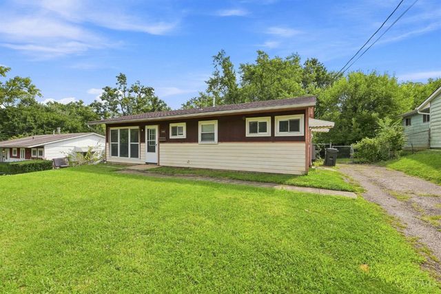 9596 Pippin Road, Colerain Twp, OH 45231