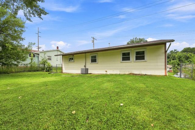 9596 Pippin Road, Colerain Twp, OH 45231