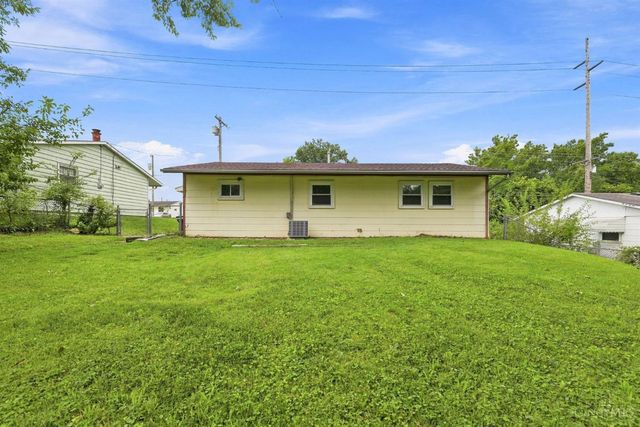 9596 Pippin Road, Colerain Twp, OH 45231