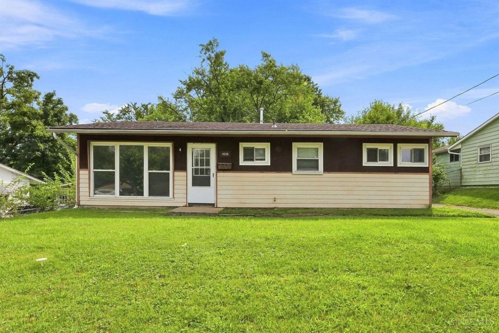 9596 Pippin Road, Colerain Twp, OH 45231