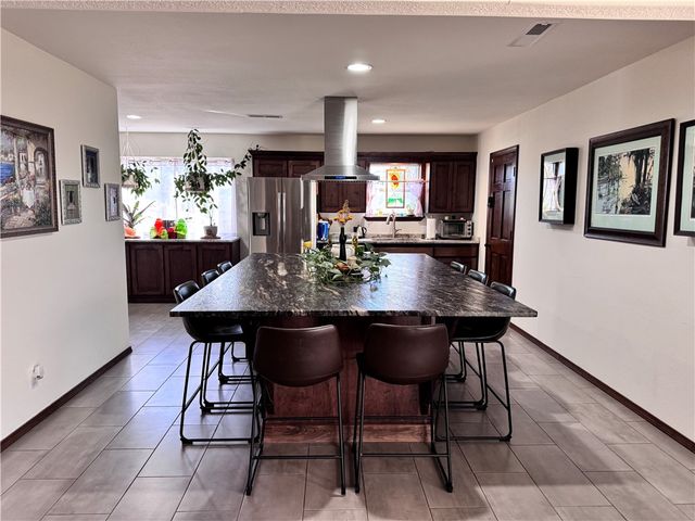 1705 Ridgeview Drive, Springdale, AR 72762