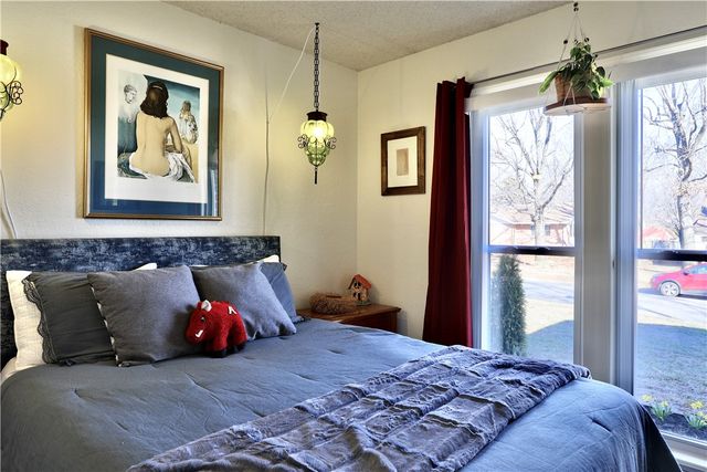 1705 Ridgeview Drive, Springdale, AR 72762