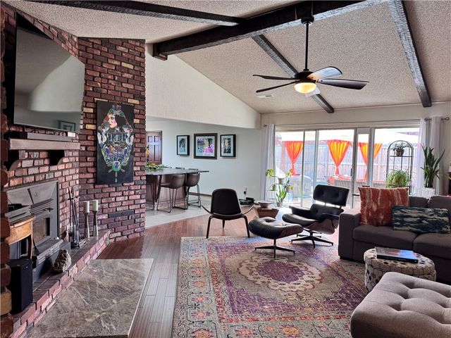 1705 Ridgeview Drive, Springdale, AR 72762