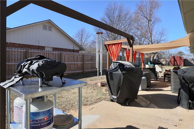 1705 Ridgeview Drive, Springdale, AR 72762