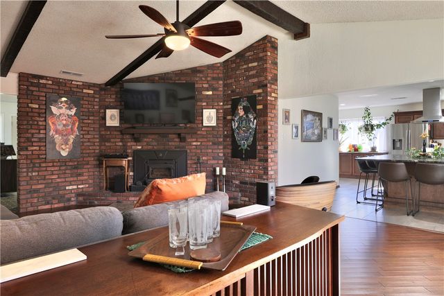 1705 Ridgeview Drive, Springdale, AR 72762