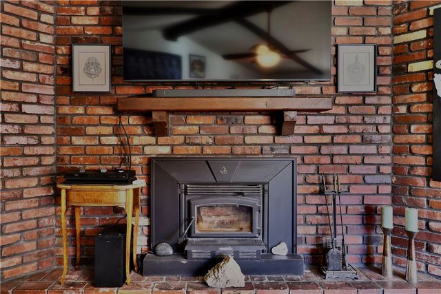 1705 Ridgeview Drive, Springdale, AR 72762