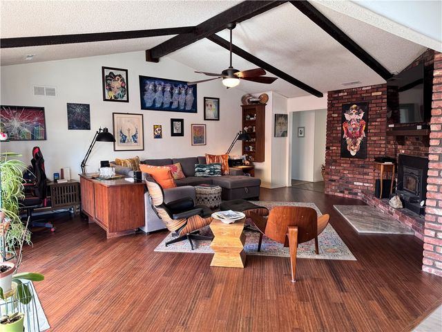 1705 Ridgeview Drive, Springdale, AR 72762