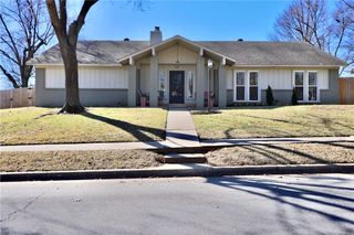 1705 Ridgeview Drive, Springdale, AR 72762