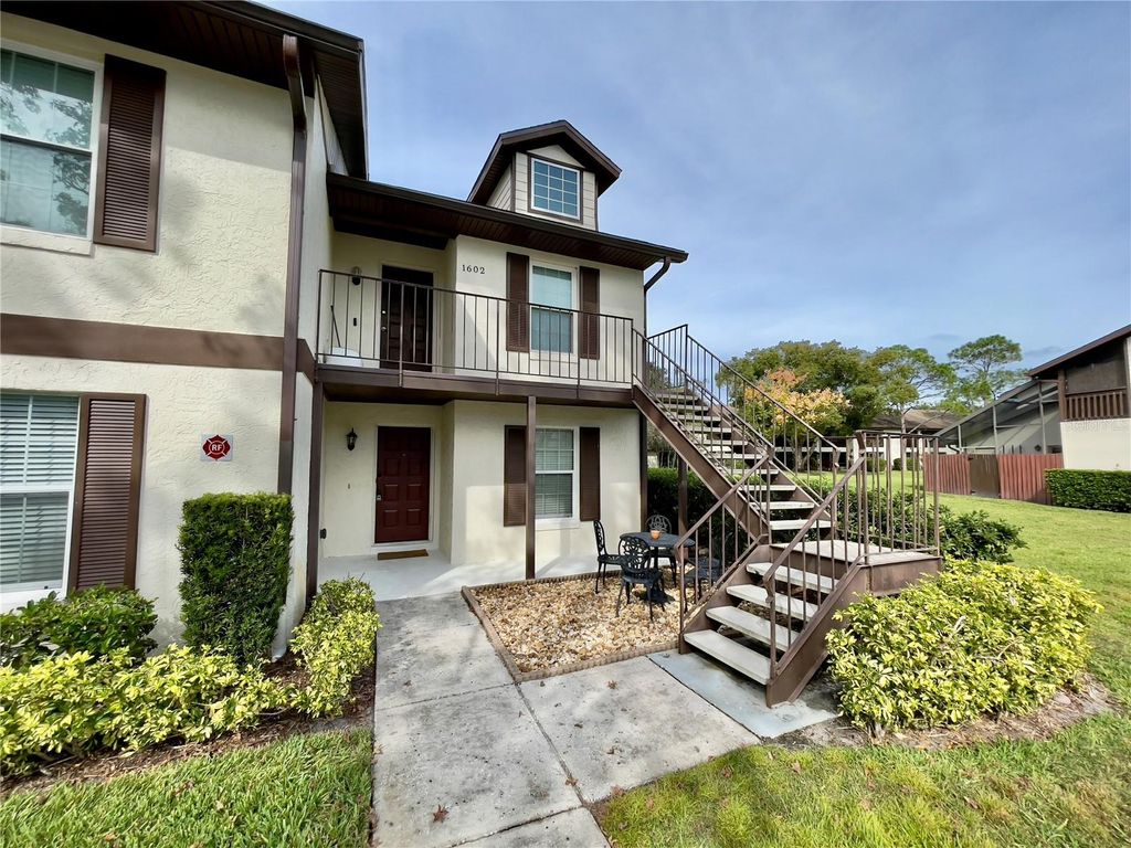 600 NORTHERN WAY 1601, Winter Springs, FL 32708