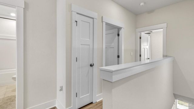 435 S F St, Pensacola, FL 32502