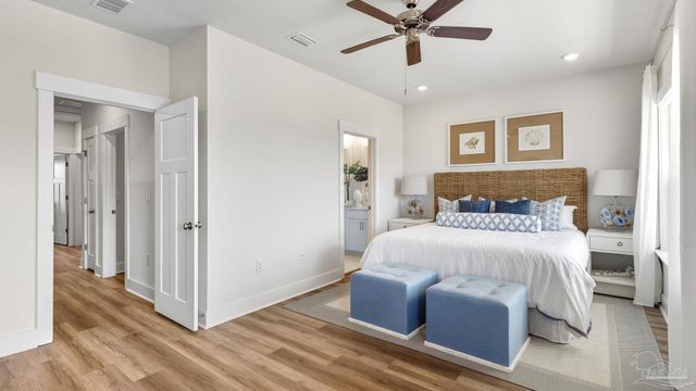 435 S F St, Pensacola, FL 32502