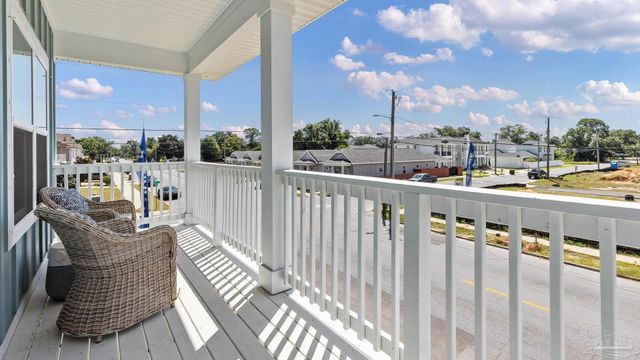 435 S F St, Pensacola, FL 32502