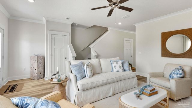 435 S F St, Pensacola, FL 32502