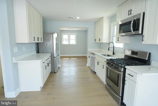 18 MAGNOLIA AVE, Glen Burnie, MD 21061