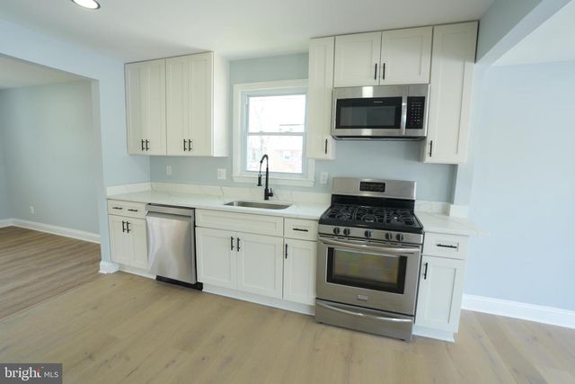 18 MAGNOLIA AVE, Glen Burnie, MD 21061