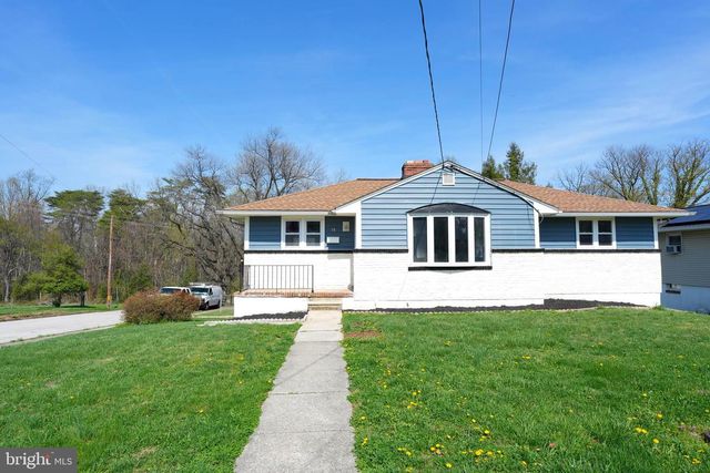 18 MAGNOLIA AVE, Glen Burnie, MD 21061