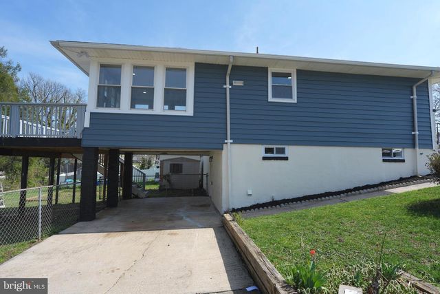 18 MAGNOLIA AVE, Glen Burnie, MD 21061